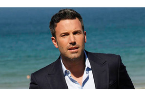 ベン・アフレック、サンタモニカでの自動車事故の責任をとって謝罪 画像