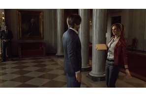 NetflixCGアニメ「バイオハザード」7月配信決定＆キャラPV到着！ 監督は羽住英一郎 画像