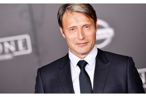 マッツ・ミケルセン、『インディ・ジョーンズ5』に出演決定 ファンは悪役に期待!? 画像