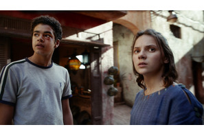 グレッグ・バーランティのクライムスリラー、トム・フーパー製作総指揮ファンタジーなど、注目海外ドラマがリリース 画像