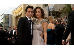 シネマカフェが選ぶベストドレッサーは？2007アカデミー賞ファッションチェック 画像