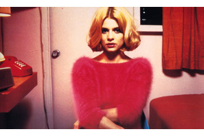 瀬戸あゆみが語る、クリエイティブを刺激する珠玉の映画たち 画像