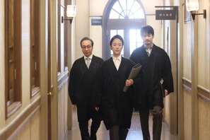 永野芽郁、広瀬アリス、遠藤憲一の登場に「豪華」、前川泰之にもTLざわめく…「イチケイのカラス」4話 画像