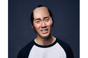 WEST濵田崇裕、ドラマ単独初主演「武士スタント逢坂くん！」実写化 画像