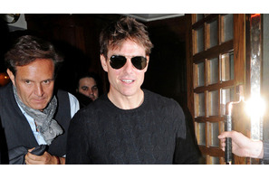 トム・クルーズ、元妻と復縁のためにサイエントロジーと決別を思案中？ 画像