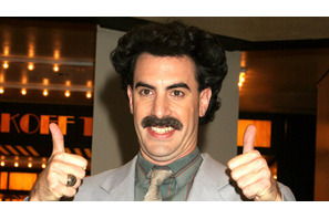 「クイーン」フレディ・マーキュリーの伝記映画は、サシャ・バロン・コーエンが主演!? 画像