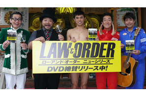 展開が早くて、予想もつかない結末…、人気海外ドラマと一発屋芸人の意外な共通点！ 画像