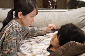 鈴木亮平“清一郎”×眞栄田郷敦“二階堂”の恋のバトルが話題に「レンアイ漫画家」6話 画像