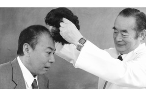 『ヅラ刑事』レビュー 画像