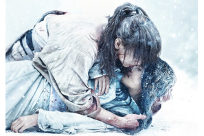 佐藤健“剣心”「あなただけは、絶対に斬りはしない」『The Beginning』本予告完成 画像