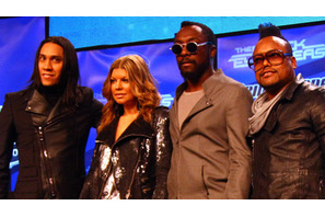 ブラック・アイド・ピーズ、ゲーム会社から約7,800万円の損害賠償を求められる 画像