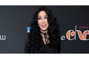 シェール、75歳の誕生日に伝記映画製作を発表 『マンマ・ミーア！』のプロデューサーが参加 画像