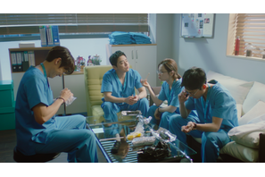 「賢い医師生活」「結婚作詞 離婚作曲」シーズン2が登場！Netflix6月の韓国エンタメ 画像