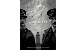 ロバート・パティンソンの“灯台守”が海中で見たものとは…『ライトハウス』本予告編 画像