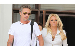 ブリトニー・スピアーズ、年内にも恋人のジェイソン・トラウィックと結婚!? 画像