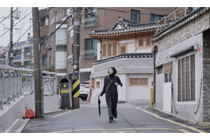 【当選者のみ入室可能】『逃げた女』シネマカフェオンライン試写室 画像