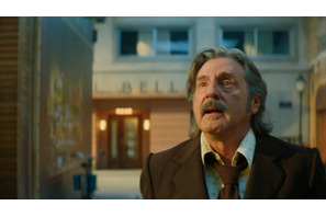 ダニエル・オートゥイユ、“大切な過去”の完全再現に驚嘆…『ベル・エポックでもう一度』本編映像 画像