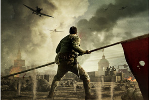 世界興収No.1の中国映画『エイト・ハンドレッド』日本公開 画像