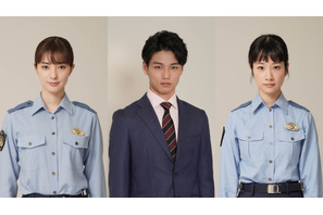 「ボイスII」新レギュラーに宮本茉由＆中川大輔＆藤間爽子が決定 画像