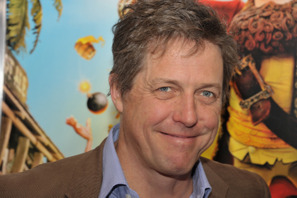 ヒュー・グラント、“魅力的な主人公”を演じなくなり「演技が楽しめるように」 画像