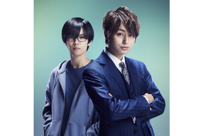 伊野尾慧、連ドラ単独初主演！神宮寺勇太と「准教授・高槻彰良の推察」ドラマ化 画像