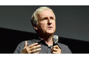ジェームズ・キャメロン監督、オンラインで映画製作の授業を担当 画像