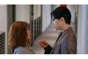 Sexy Zone主題歌ver.トレーラー公開「彼女はキレイだった」 画像