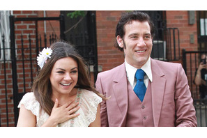 クライヴ・オーウェン、宇多田ヒカル元夫・紀里谷監督作でモーガン・フリーマンと共演 画像