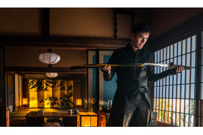 谷垣健治アクション“超高速の忍者スタント”で幕開ける『G.I.ジョー』最新作予告編 画像