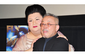 マツコ・デラックス、『黄金を抱いて翔べ』に特別出演！　お気に入りキャストは…？ 画像