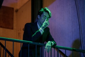 清水尋也、“罪”と“罰”のタトゥーが印象的『東京リベンジャーズ』現代“ハンマ”解禁 画像