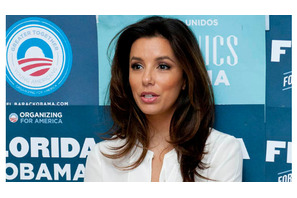 オバマ再選に、セレブたちも「Yes We Can！」と歓喜のツイート 画像