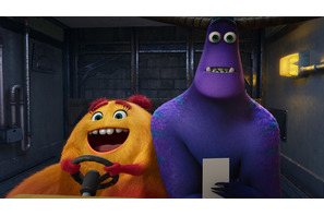 モンスターたちのお仕事風景公開「モンスターズ・ワーク」 画像