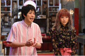 “セルフスロー”に「クセになる」の声、菊池風磨の“バックハグ告白”には「予想つかん」と驚きも…「イタイケに恋して」2話 画像