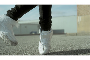 【ご招待】驚異のダンサー リル・バックの感動ドキュメンタリー『リル・バック　ストリートから世界へ』シネマカフェオンライン試写会に20名様 画像