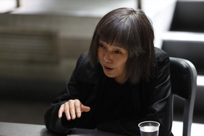 桃井かおり“塔子”「再登場」を予想する声、田中哲司“梶山”「ウインク」にも注目集まる…「緊急取調室」2話 画像