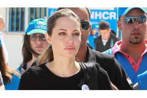 ブラッド＆アンジェリーナ、元アシスタント女性の起こした裁判で勝訴 画像