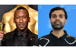 マハーシャラ・アリ主演『ブレイド』監督に『シュガーランドの亡霊たち』のバッサム・タリクが交渉中 画像