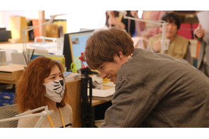 「HiHi Jets」高橋優斗“里中”に「可愛すぎた」などの反応続々…「彼女はキレイだった」4話 画像