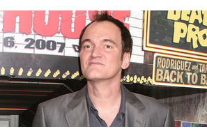 クエンティン・タランティーノが引退宣言!? 「年寄りの監督にはなりたくない」 画像