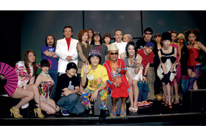 『男はソレを我慢できない』公開記念ライブショー開催 画像