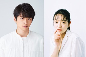 白洲迅×横田真悠共演、デザイン会社舞台のピュアラブ「どうせもう逃げられない」 画像