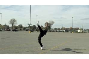 【当選者のみ入室可能】『リル・バック　ストリートから世界へ』シネマカフェオンライン試写室 画像