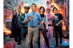 タイカ・ワイティティ、カットシーンだけで映画1本分!?　アドリブで主演ライアンを圧倒『フリー・ガイ』 画像