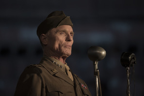 子役と名優の熱演『沈黙のレジスタンス』冒頭映像独占入手 画像