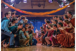 2人の禁断の恋が人々の運命を変えていく…『ウエスト・サイド・ストーリー』12月公開＆予告編 画像