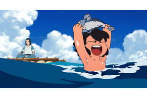 世界の秀作アニメが集結！『羅小黒戦記』『ロング・ウェイ・ノース』上映の映画祭開催 画像