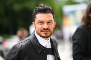 2016年に全裸写真流出のオーランド・ブルームが今度は自ら公開、お尻にケイティ・ペリーをタグ付け 画像