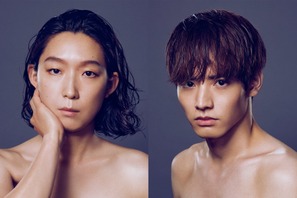 江口のりこ主演、波乱の半生描くオリジナルドラマ「SUPER RICH」放送！ 共演に赤楚衛二 画像