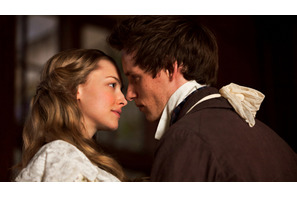 【映画ではじめるデートプラン 第1回】『レ・ミゼラブル』×クリスマス・イヴin六本木 画像